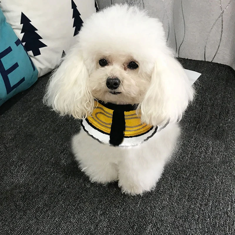 2 шт. Слюнявчики для собак и кошек|Аксессуары собак| |