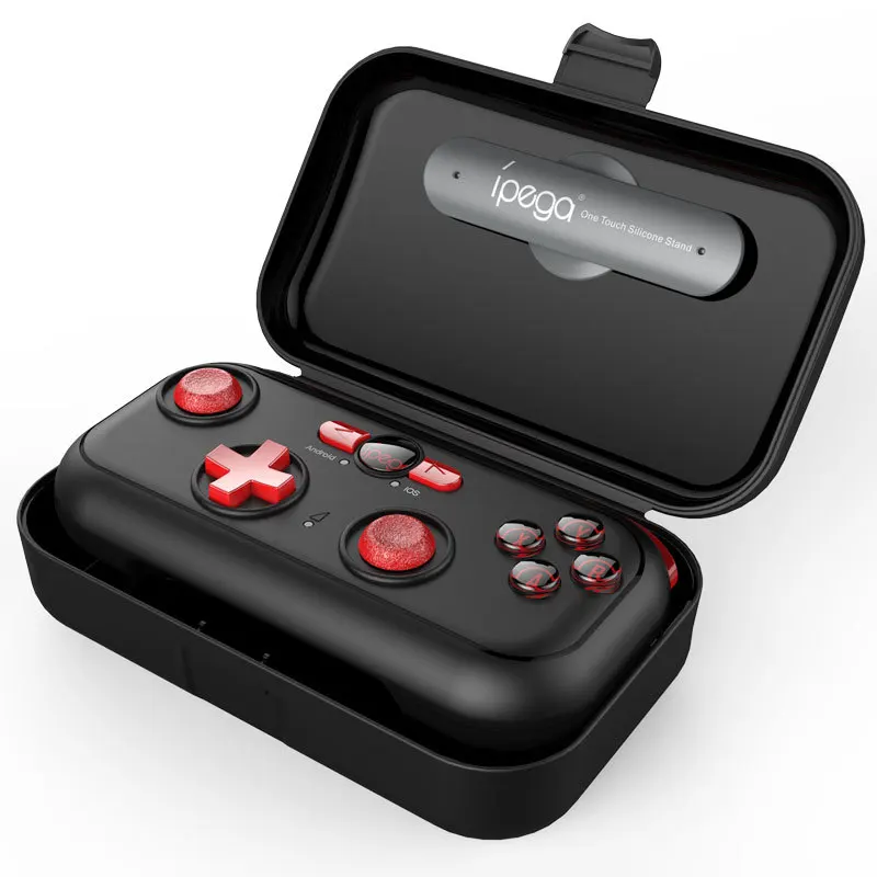IPega PG 9085 мини Беспроводной Bluetooth геймпад игровой контроллер для Android iOS nintendo