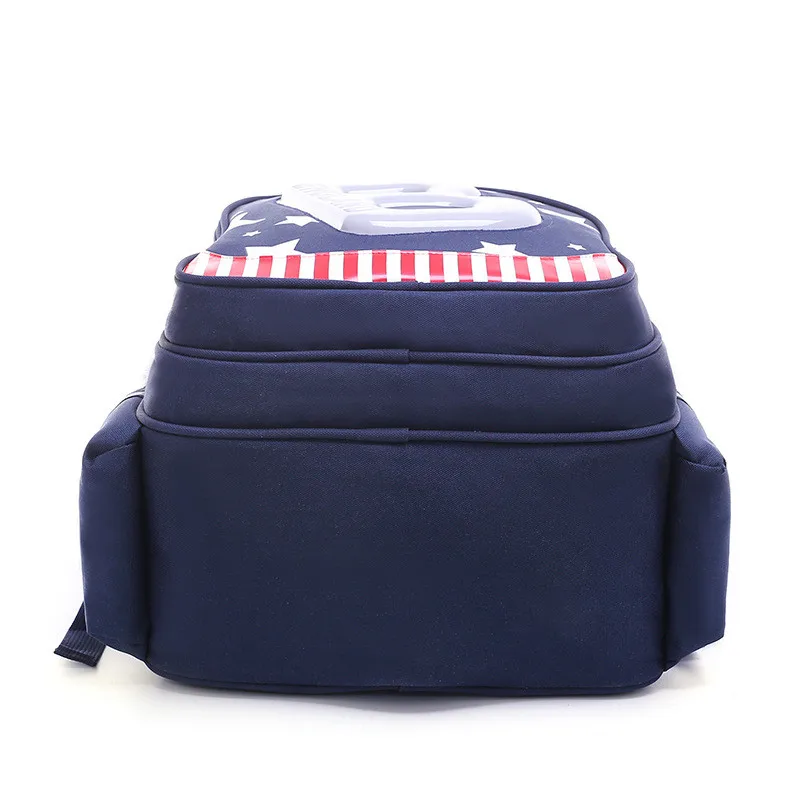 Популярные новые детские школьные сумки для подростков ортопедический школьный