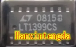 2 шт./партия LT1399CS LT1399IS LT1399HVCS SOP16 LT1399CGN LT1399IGN LT1399 SSOP16 [SMD]