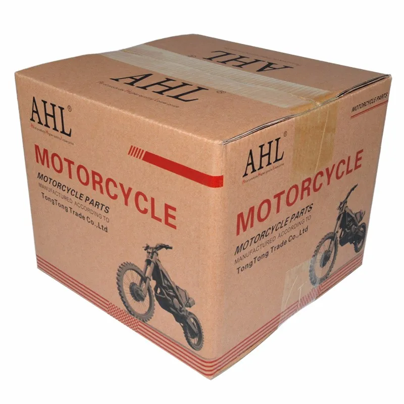 AHL 78 мм мотоциклетный воздушный цилиндр комплект для Kawasaki KLX250 1993- KLX300 1996-2007 блок и поршень и головка/базовый комплект прокладок