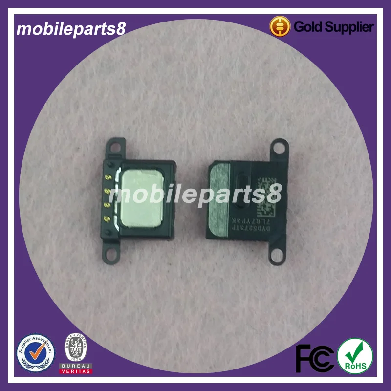 

10pcs/lot 6S 6Splus 100% OEM Earpiece Earphone Speaker for iPhone 6s plus 5.5" Earpiece Earphone Speaker Receiver