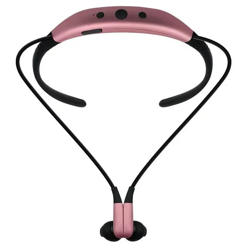 2016 Новый Высокой Четкости Беспроводные Наушники Стерео HIFI Bluetooth-гарнитура STN-730