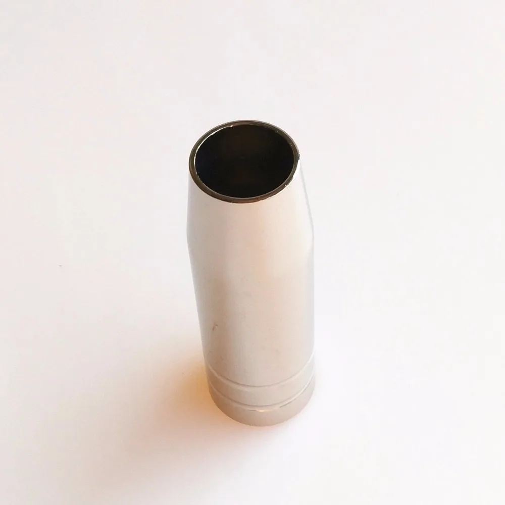 

Gas Nozzles for 15AK MIG Torch MIG/MAG Welding Gun Gas Nozzle Contact Tip Welding Nozzles