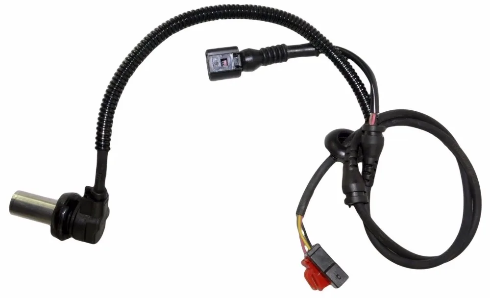 SMD ABS Датчик скорости колеса Передний левый и правый для 98-05 VW Passat Audi A4 S4 8D0927803D