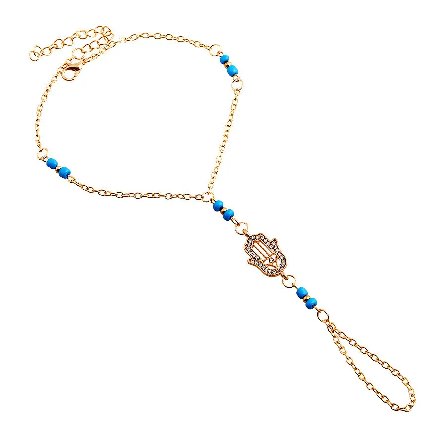 Anklet Ankle Bracelet For Women | Украшения и аксессуары