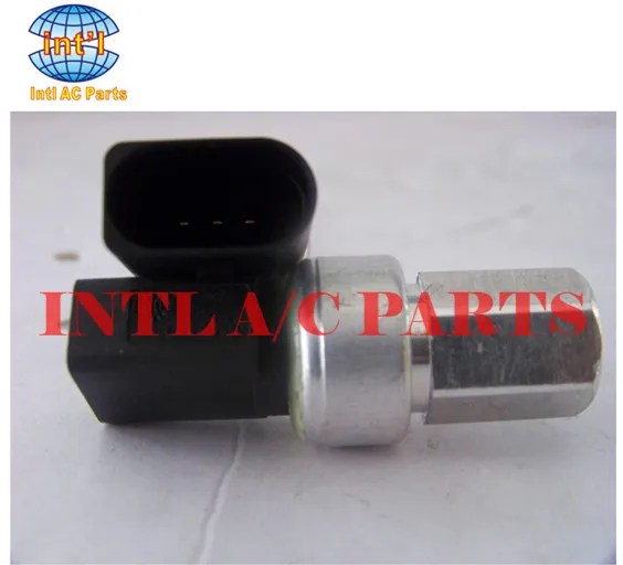 1J0959126 1K0959126D 1K0-959-126-D Датчики давления для VOLKSWAGEN/ VW GOLF FOX Audi Seat Skoda (3 контакта) |
