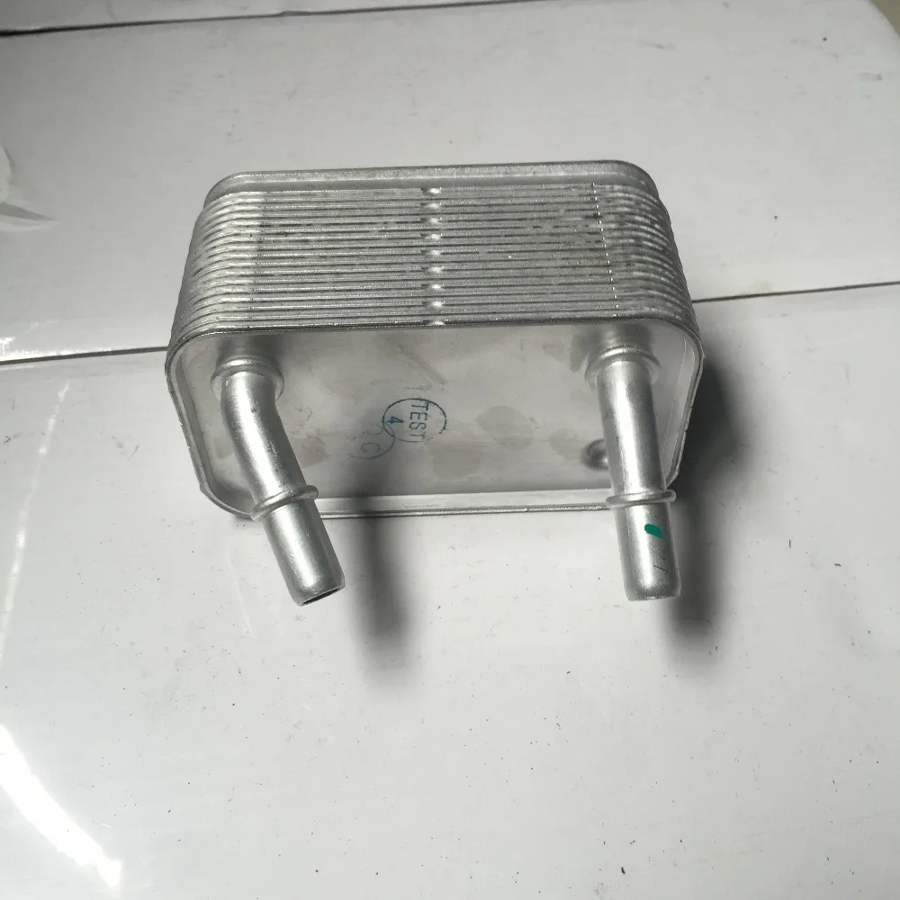 Автомобильный масляный радиатор PFD000020 подходит для Land Range Rover 2002 2009 2010 2012|parts