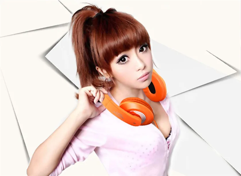 Stereo Earphone Headband PC Notebook Gaming Headset Microphone Dropship 2018** | Электроника