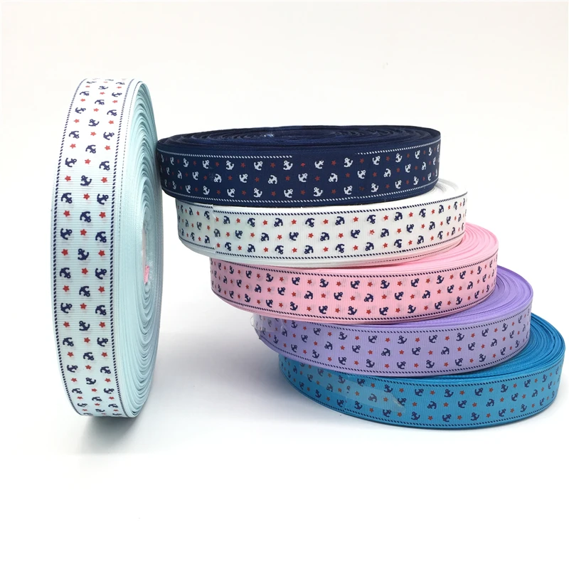 5 ярдов 1 дюйм (25 мм)|grosgrain ribbon|ribbons for giftsribbon ribbon |