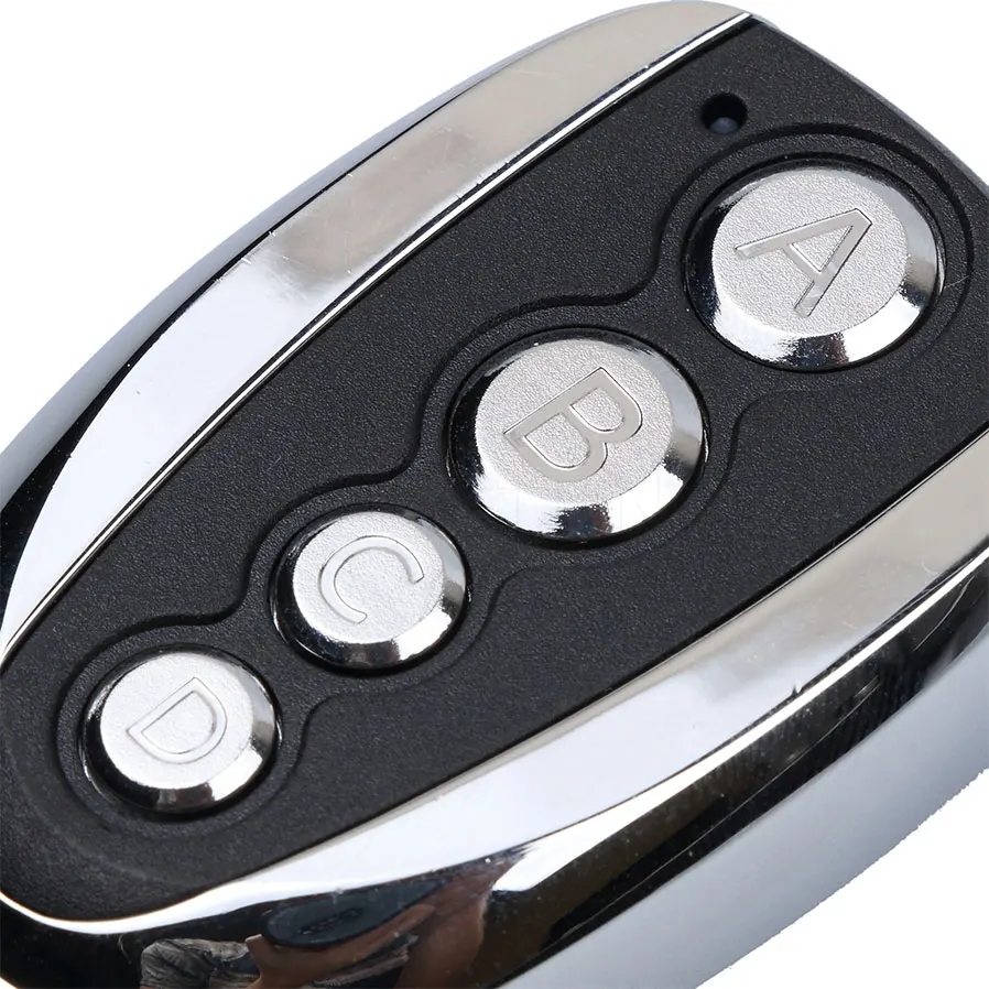 Новинка Лидер продаж электронная сигарета управления 433 92 МГц четырехканальный