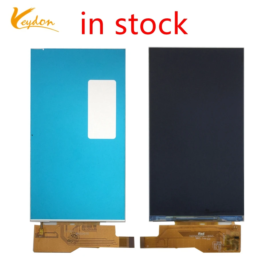 Для Alcatel One Touch Pop Star 3g OT5022 OT 5022 5022X 5022D ЖК дисплей для преобразования изображения