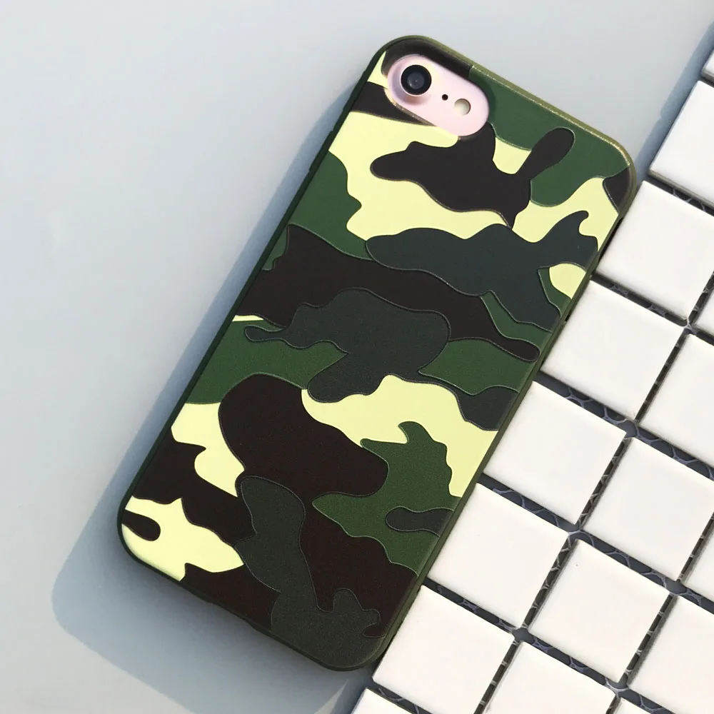 EKONEDA черный чехол ТПУ для iPhone 6 6S Plus чехол силиконовый морская волна Himalaya чехол горы для iPhone 7 8 Plus X XR XS Max чехол - Цвет: 12