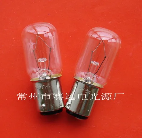 Миниатюсветильник 24 В 8 Вт ba15d t20x48 A229 новинка 10 шт. sellwell светильник ing|light|light 24vlights &