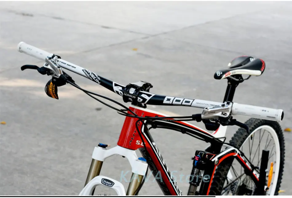WUZEI 50/70 мм Высокопрочный легкий 35 мм 31,8 мм стержень для XC AM MTB Горный шоссейный велосипед части велосипеда