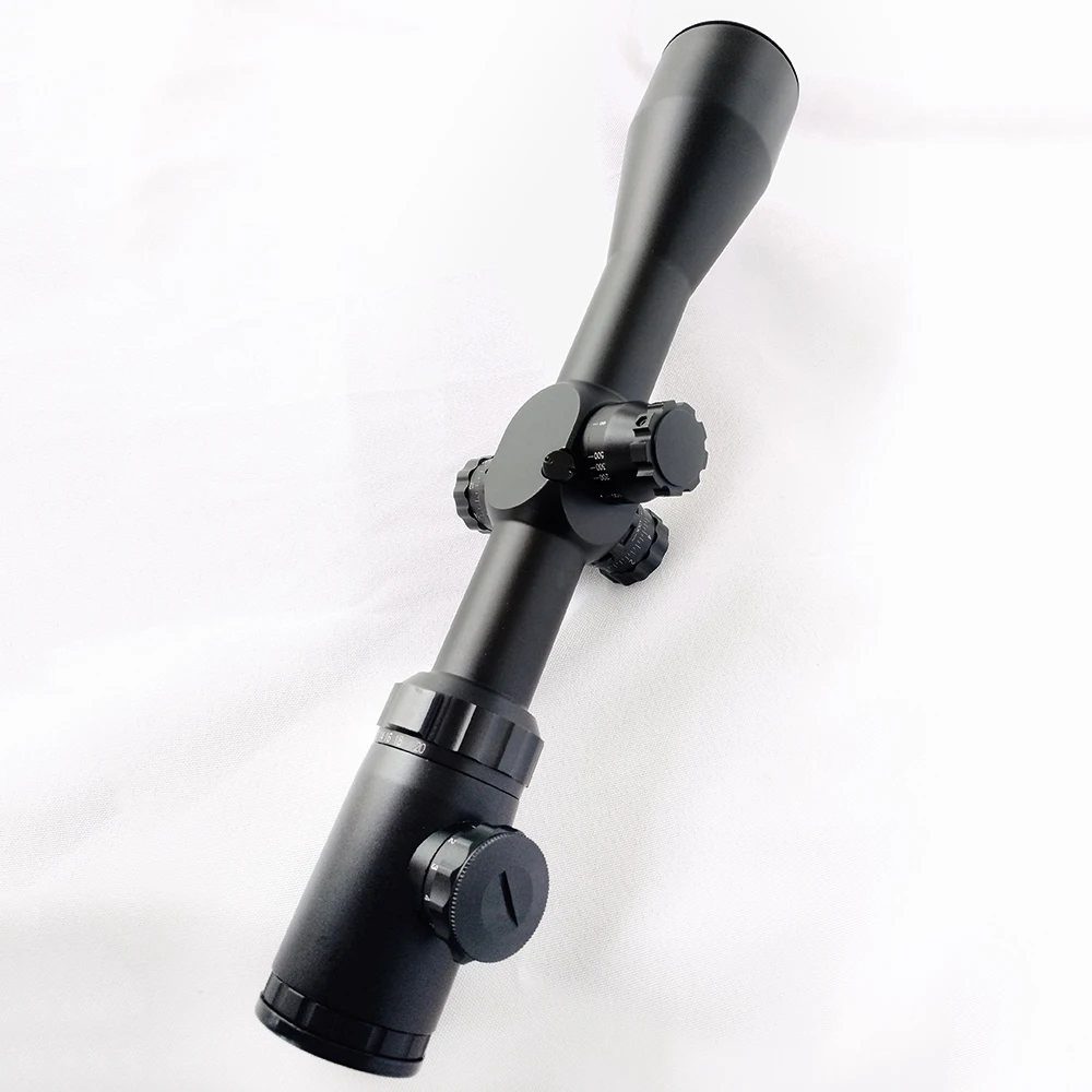 Goedkoop mil dot sniper scopes