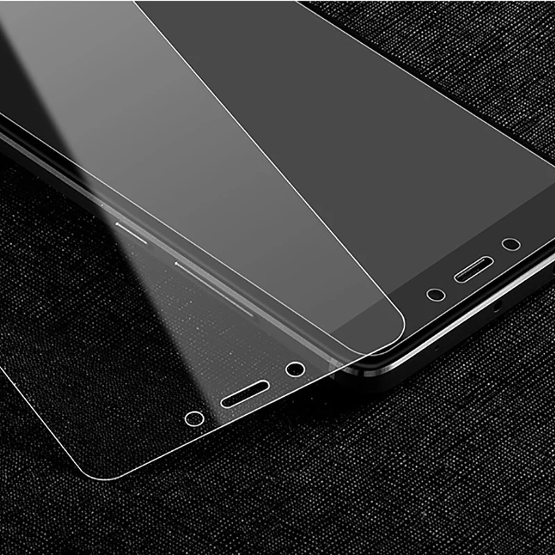 Защитная пленка из закаленного стекла для Xiaomi Redmi Note 4 0 26 мм 9H|screen protector|glass filmclear
