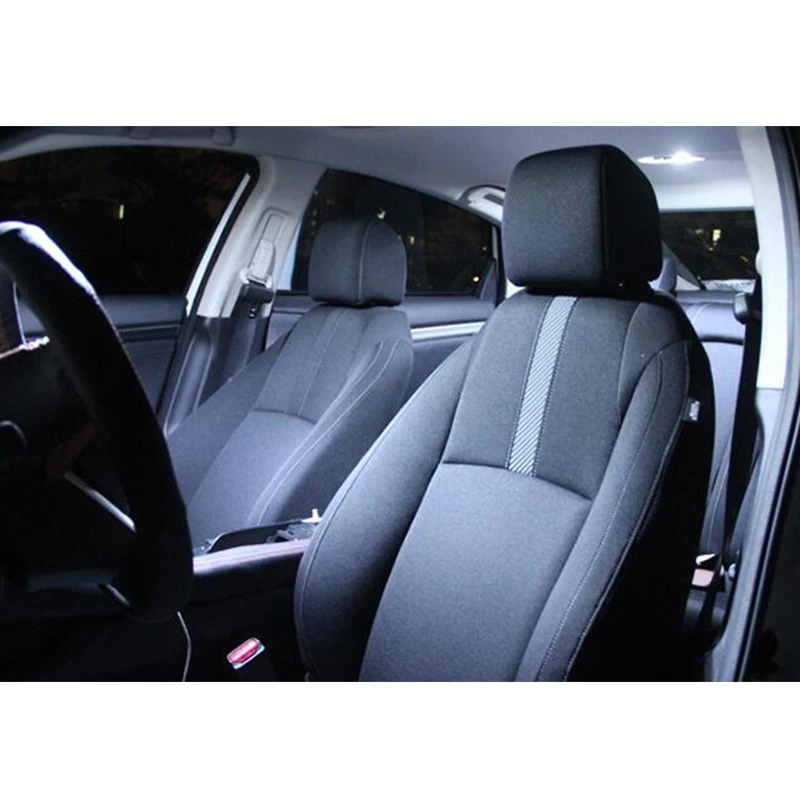 Суперъяркая Светодиодная лампа для чтения салона PEUGEOT 206 308 3008 408 CITROEN C5 6 шт. в