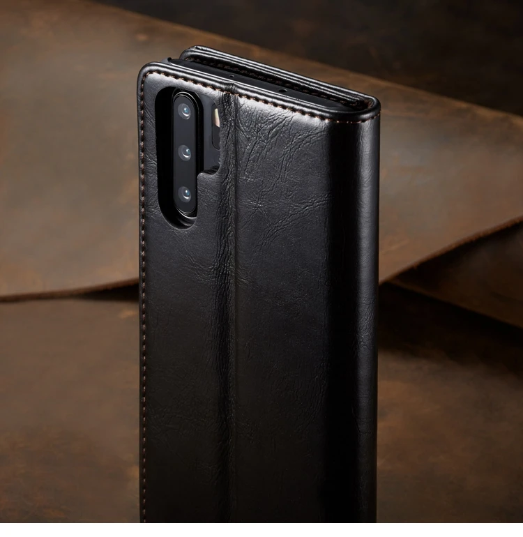 Для Etui huawei P30 Pro Чехол Huwawei P30 Pro чехол Роскошный кожаный флип чехол-кошелек для Coque huawei P30 Pro Hawei P 30 Pro чехол s