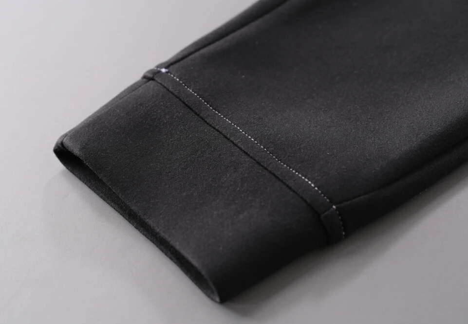 Хип хоп Для мужчин спортивные штаны Фитнес Уличная Брюки 2019 B5641|Мужские шорты| |