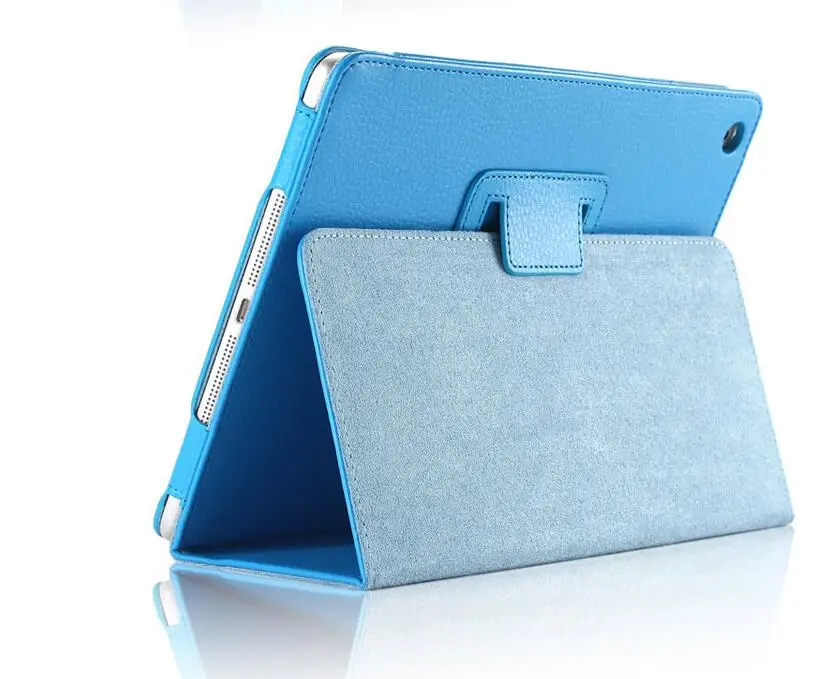 Для Apple iPad Air 1 чехол с откидной подставкой кожаный чехол для Apple iPad Air 1 планшет Capa Fundas Coque+ стилус защита экрана