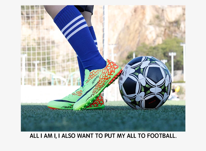 Мужские детские футбольные бутсы для улицы Superfly Cr7 TF футбольные бутсы детские школьные кроссовки Messi для мальчиков Size33-37