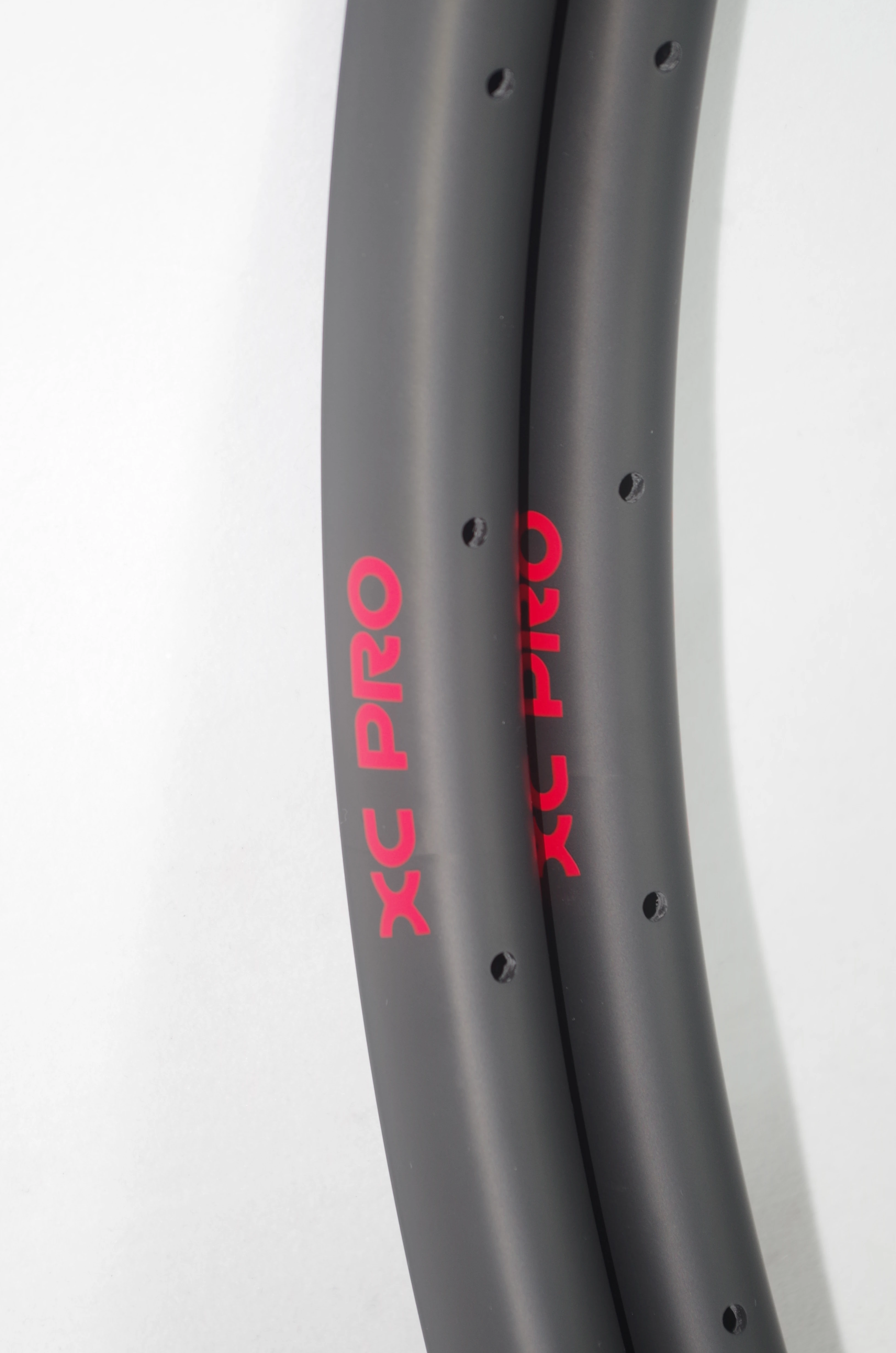 320g 29er Асимметричные карбоновые колеса для горного велосипеда 24 мм x 30 XC гоночный