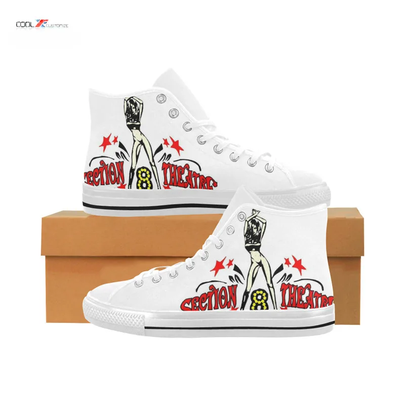 Mens Custom Style Canvas Shoes Womens Skateboarding Campus Lovers | Спорт и развлечения