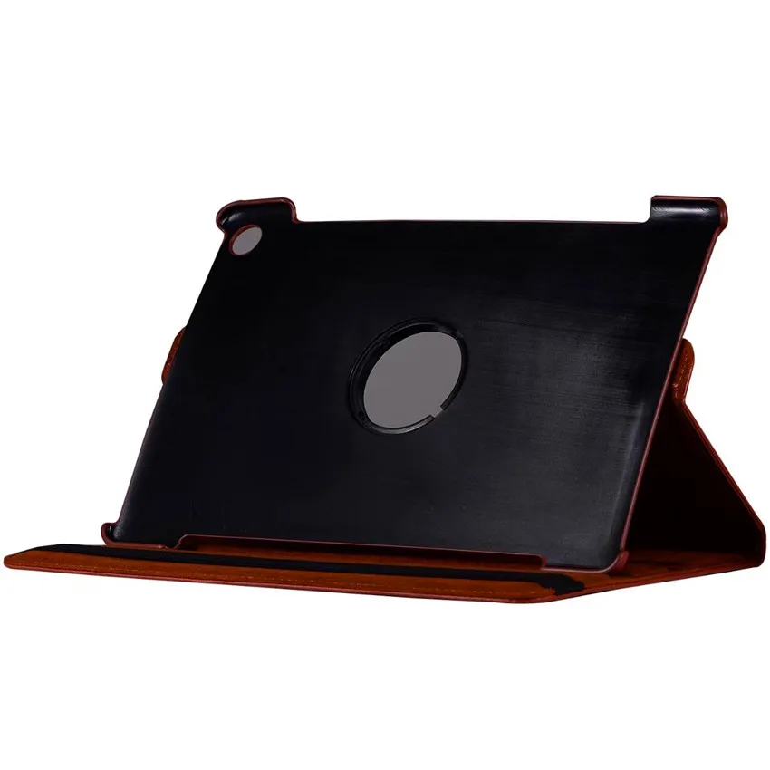 360 Вращающийся чехол из искусственной кожи для huawei MediaPad M5 10 10,8 дюймов CMR-AL09 CMR-W09 откидной Чехол для huawei Mediapad M5 10 Pro Чехол