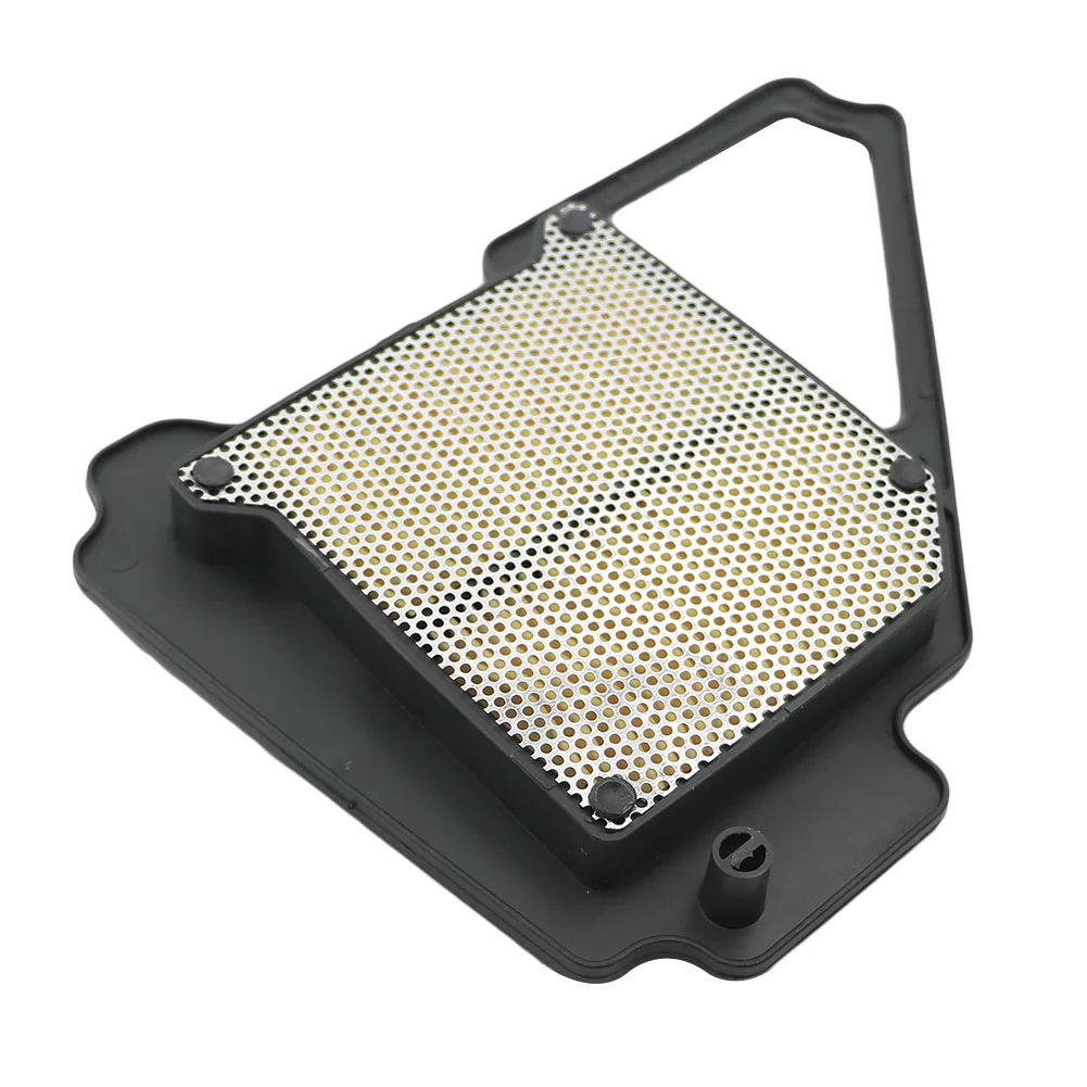 Мотоцикл очиститель воздуха Filte Para For YAMAHA YBR125 YBR 125 JYM 2002-2013 2003 2004 2005 2006 2007 2008 2009 2010 2011 2012