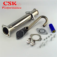 Новое удаление egr комплект для Ford F 250 350450 550 6.0L V8 PowerStroke дизельный