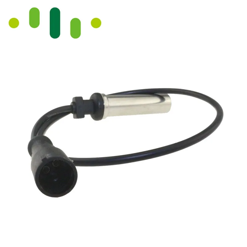 Колесо Скорость ABS Сенсор для Meritor WABCO 4410329050 4410329632 4410324430 4410329682 подходит для RENAULT MAN DAF BENZ MB Запчасти для грузовикаvolvo SCANIA
