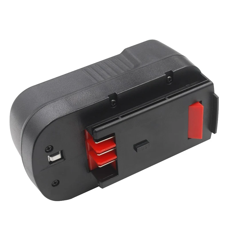Bonacell 3500mAh 18V для BLACK & DECKER Ni MH HPB18 аккумуляторная батарея A18 A1718 A18NH OPE FS1800CS FS1800D