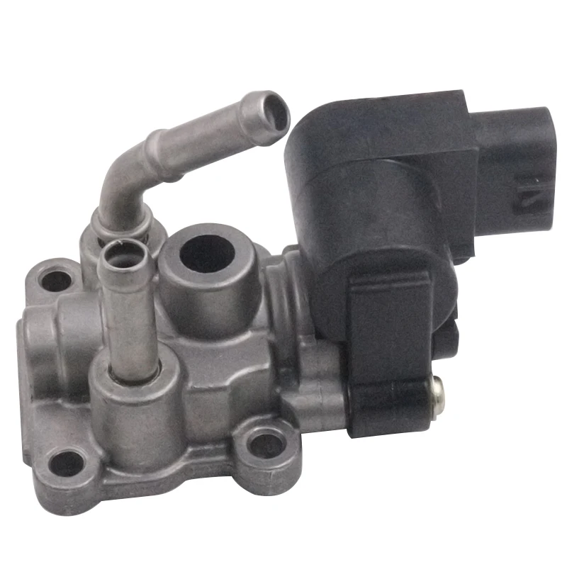 22270 97201 IACV 136800 1250 регулирующий клапан холостого хода для Toyota Daihatsu Daihatsy|Регулятор