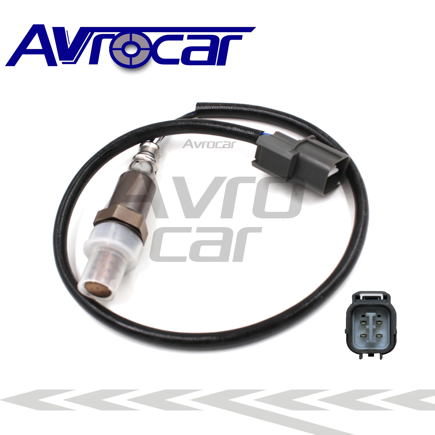 AVROCAR O2 кислородный датчик 36532 RCA A51 R70 A02 Подходит для HONDA ACCORD ODYSSEY ACURA CM6 2003 2007 4