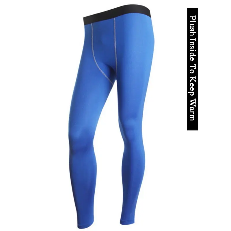 ! Мужские Мягкие плюшевые толстые теплые подштанники плотный лиф Термобелье