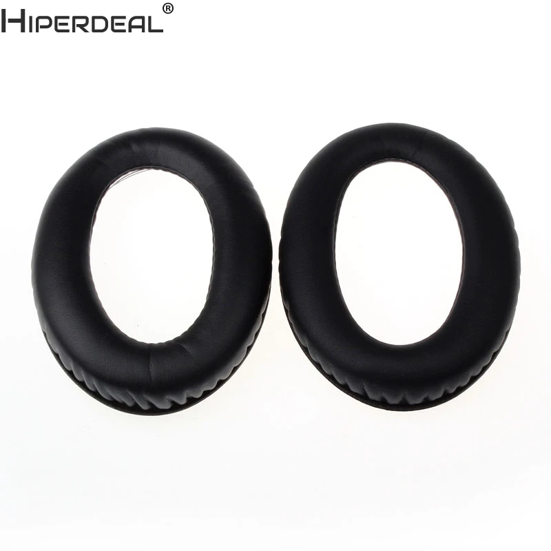 HIPERDEAL амбушюры сменные амбушюры подушки для Sennheiser PXC350 PC350 HMEC250 наушники амбушюры для наушников