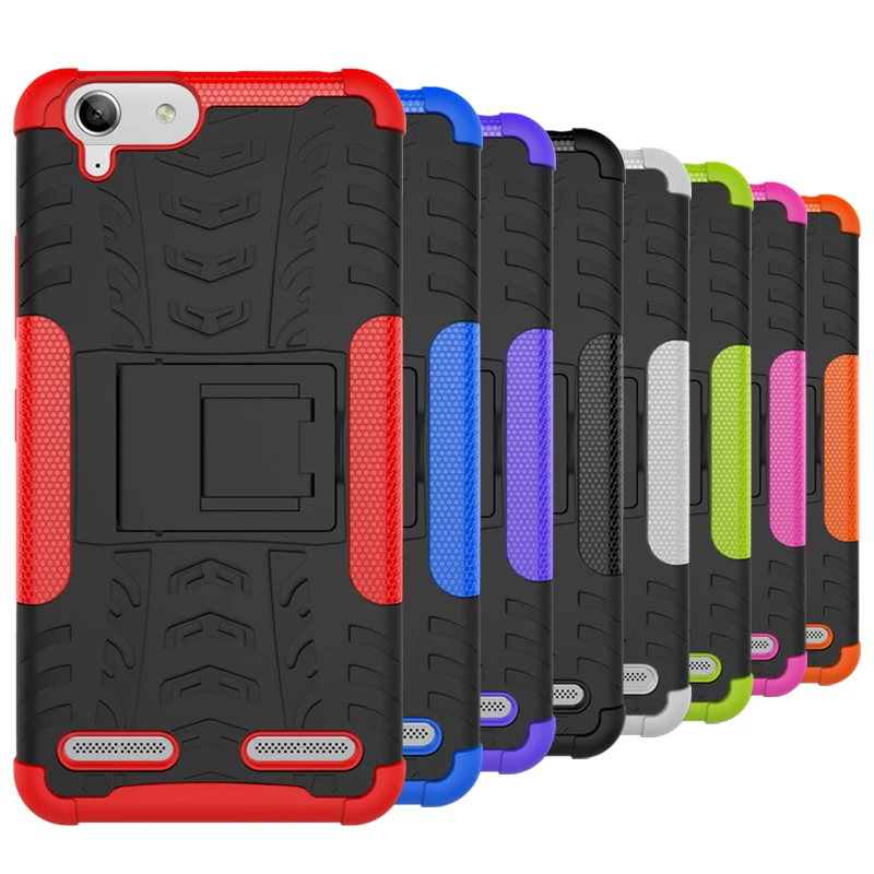 For Lenovo Z5 K5 K6 K8 Plus K4 Note P1M P1 P2 A6000 A7010 A6020 K3 Case Heavy Duty Hard PC TPU Armor Hybrid Silicone Cover |