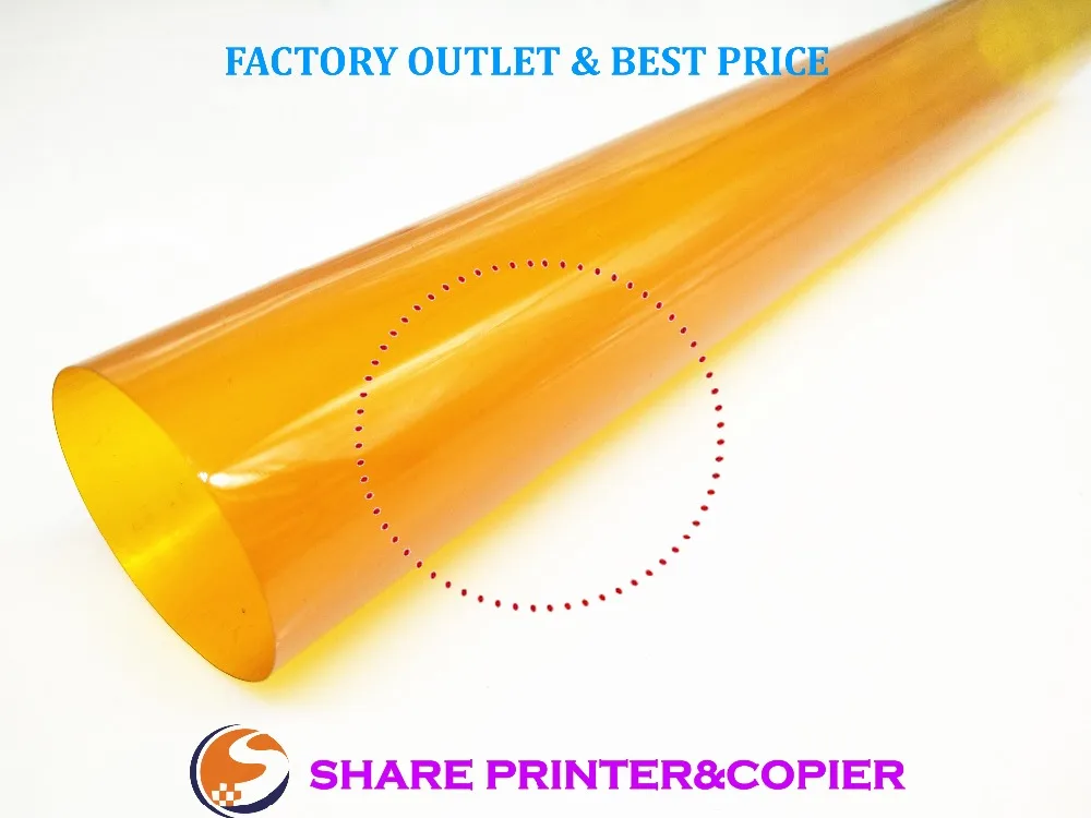 Японская фьюзерная пленка со смазкой для Xerox P455D M455DF P355D M355D phaser3610N WorkCentre 3615DN 3655