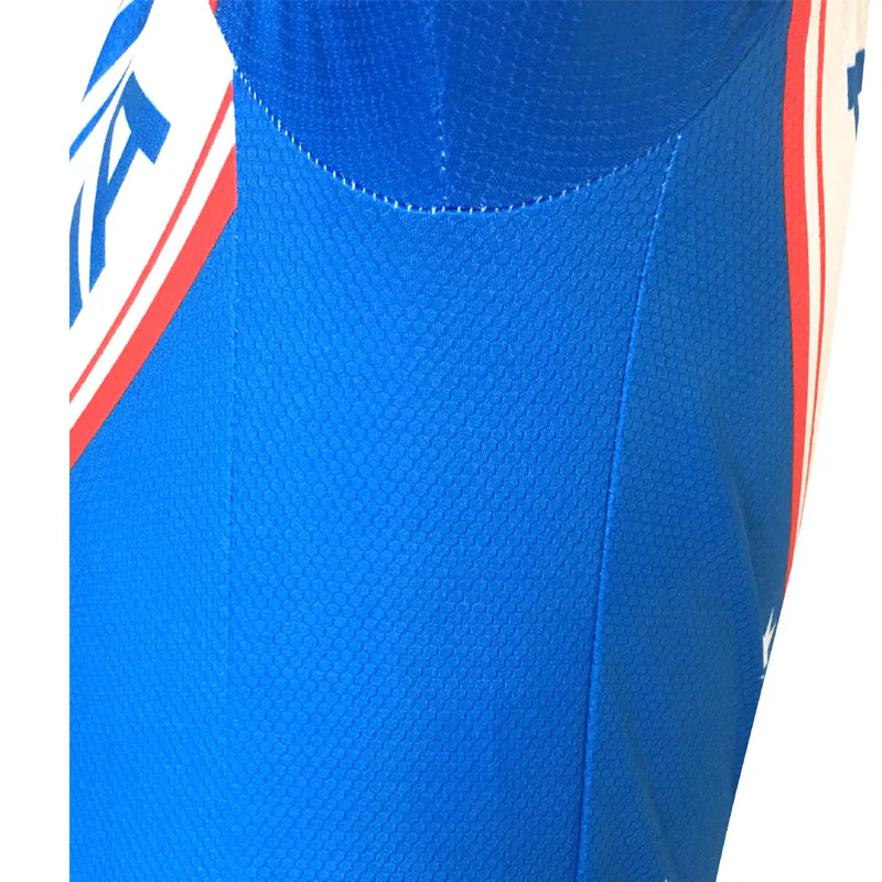 Спортивная одежда для велоспорта летняя дышащая австралийская 8010 | Спорт и