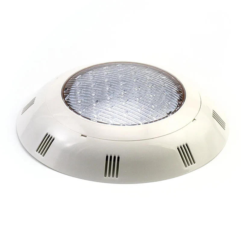 RGB LED светильник для бассейна AC12V 24 Вт Наружное освещение лампа IP68 Дистанционное