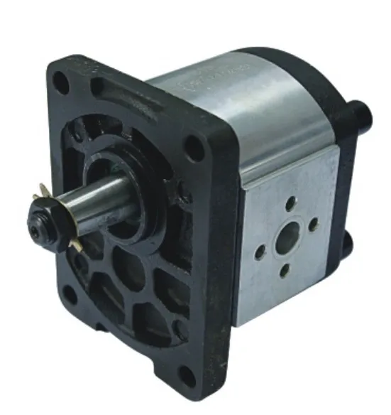 

Hydraulic gear oil pump CBTs-F325F1Z1 high pressure aluminum alloy pump 20Mpa clockwise