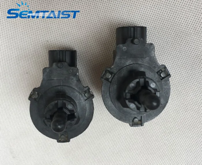 Semtaist 2 шт. подлинные OEM ASMO ксеноновые фары диапазон цветовой регулировки