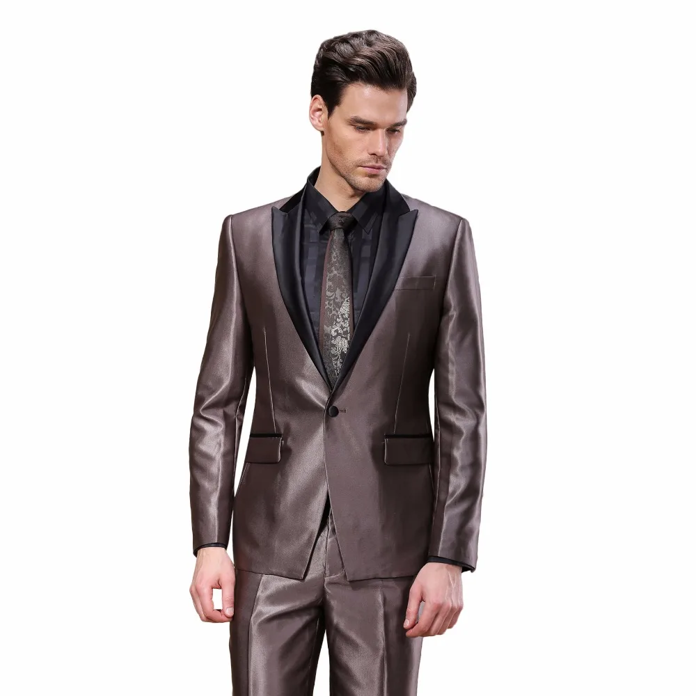 Даро мужские костюмы DARO8806 15 # (только принять персональная подгонка)|men suit|suit suitsuit