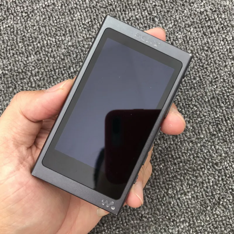 Цифровой музыкальный плеер Sony Walkman бывший в употреблении 16 ГБ с Hi Res