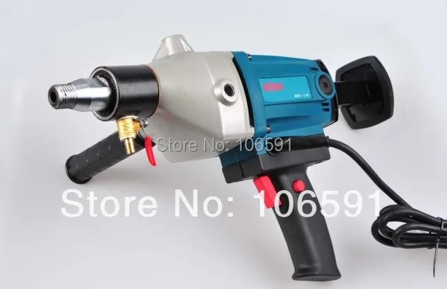 Станок алмазного бурения буровая установка для воды пустые стены регулировка