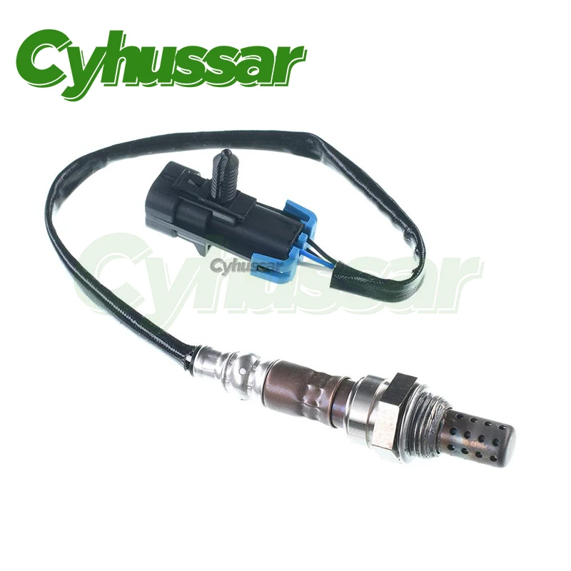Кислородный датчик O2 лямбда соотношения воздушного топлива для GMC Chevrolet Pontiac 25161128