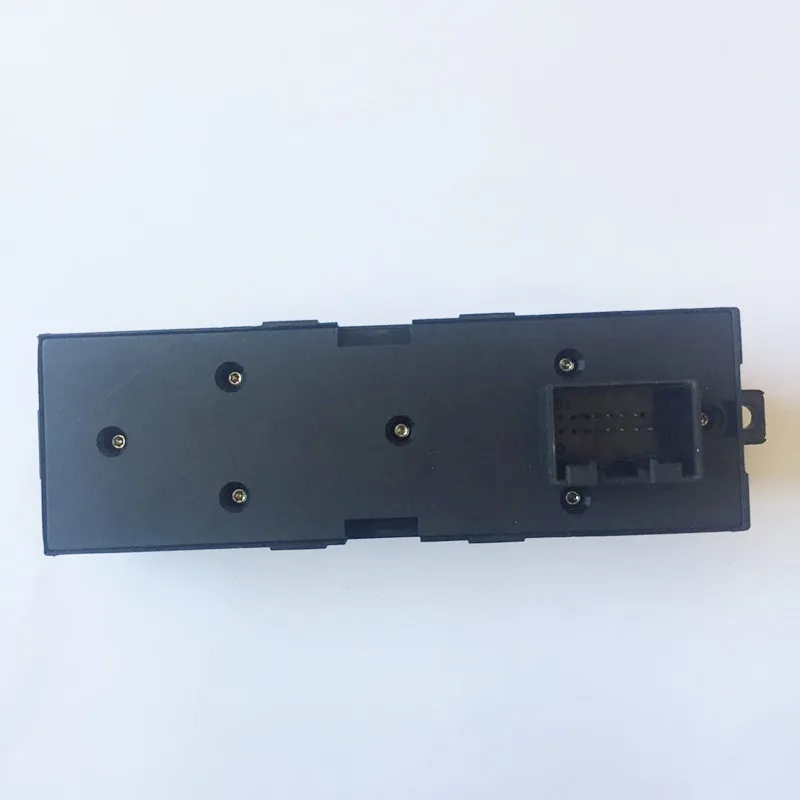 Окно Главный переключатель кнопка консоль для Volkswagen Golf Jetta Bora Passat B5 Seat Leon Toledo 1999-2006 1J4 959 857 D 1J4959857D