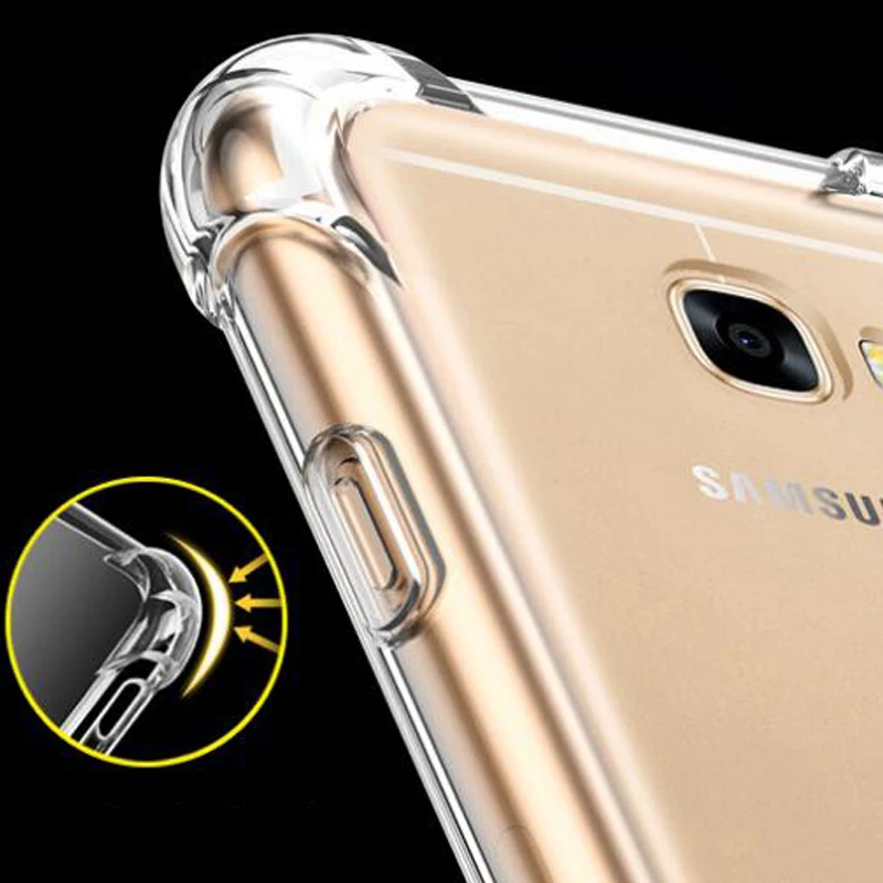 Xinwen роскошный ударопрочный чехол для телефона capinha etui coque cover samsung galaxy a5 2017