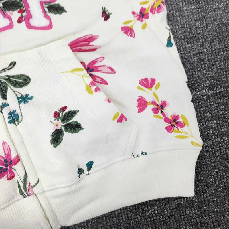 Марка Детские Костюмы Детская Одежда Устанавливает Девочка С Длинным Рукавом